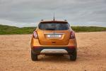Opel Mokka X 2016 года (ZA)